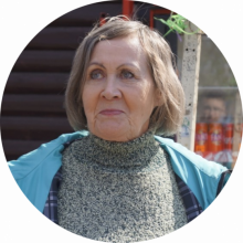 Новини Вінниці - фото з «Яких великодніх традицій ви дотримуєтеся?»: запитали перехожих вінничан «Яких великодніх традицій ви дотримуєтеся?»: запитали перехожих вінничан, фото №5 на сайті 20minut.ua