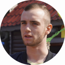 Новини Вінниці - фото з «Яких великодніх традицій ви дотримуєтеся?»: запитали перехожих вінничан «Яких великодніх традицій ви дотримуєтеся?»: запитали перехожих вінничан, фото №2 на сайті 20minut.ua