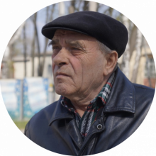 Новини Вінниці - фото з «Яких великодніх традицій ви дотримуєтеся?»: запитали перехожих вінничан «Яких великодніх традицій ви дотримуєтеся?»: запитали перехожих вінничан, фото №1 на сайті 20minut.ua