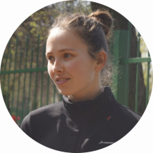 Новини Вінниці - фото з «Яких великодніх традицій ви дотримуєтеся?»: запитали перехожих вінничан «Яких великодніх традицій ви дотримуєтеся?»: запитали перехожих вінничан, фото №6 на сайті 20minut.ua