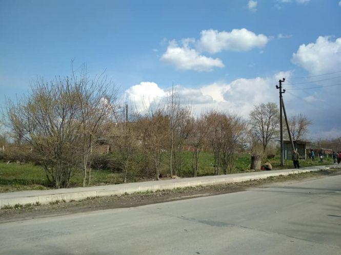 Глухівчани вийшли на суботник, фото №3 на сайті 20minut.ua