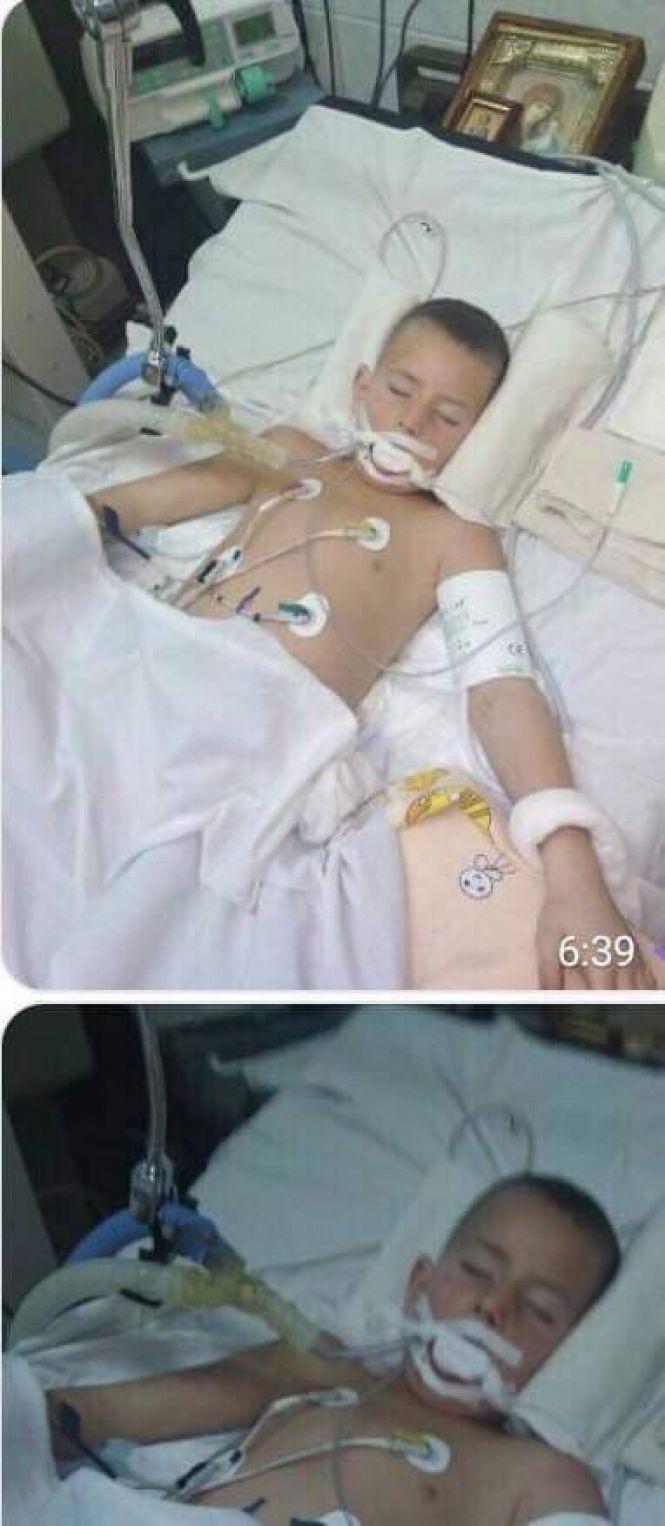 Допоможіть врятувати життя Дмитрика!, фото №2 на сайті 20minut.ua