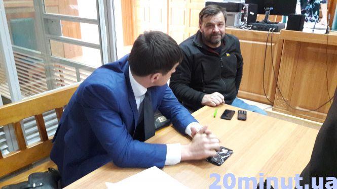 Новини Тернополя - фото з Чому досі не покарали депутата Башту за побиття поліцейської? Чому досі не покарали депутата Башту за побиття поліцейської?, фото №1 на сайті 20minut.ua