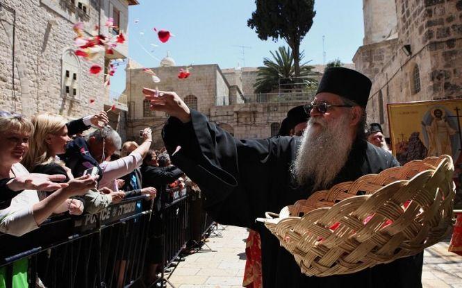 Шмагають прутами і кидають яйця: як святкують Великдень у Європі, фото №6 на сайті vsim.ua