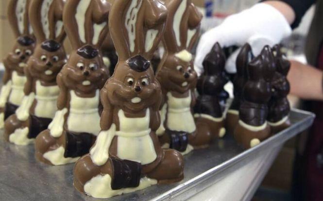 Шмагають прутами і кидають яйця: як святкують Великдень у Європі, фото №1 на сайті vsim.ua