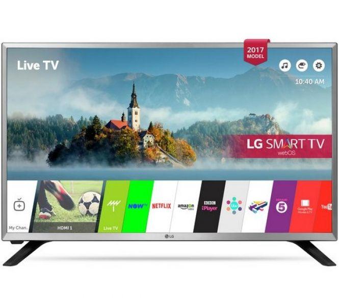 Огляд найкращих бюджетних Smart TV от Samsung, LG, Kivi (Новини компаній), фото №2 на сайті vsim.ua