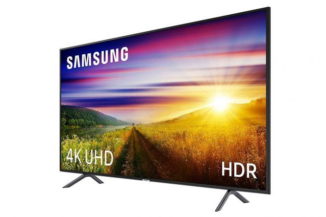 Огляд найкращих бюджетних Smart TV от Samsung, LG, Kivi (Новини компаній), фото №6 на сайті vsim.ua