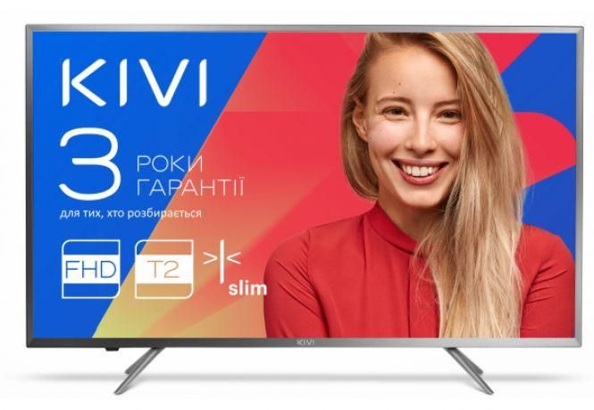 Огляд найкращих бюджетних Smart TV от Samsung, LG, Kivi (Новини компаній), фото №4 на сайті vsim.ua