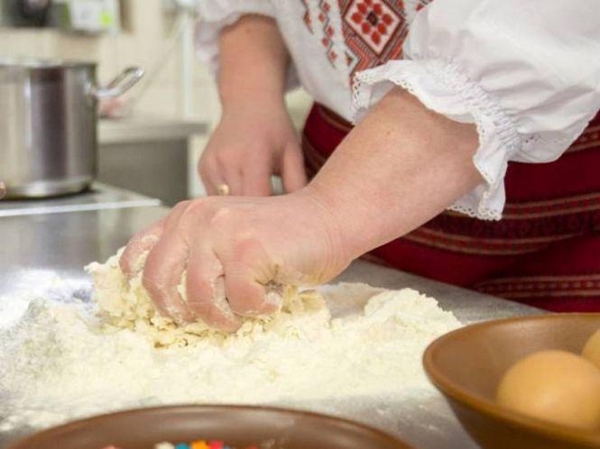 Новини Вінниці - фото з Чистий четвер 2019: історія, звичаї та що не радять робити Чистий четвер 2019: історія, звичаї та що не радять робити, фото №1 на сайті 20minut.ua