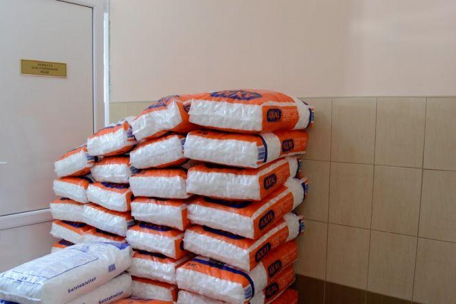 Новини Хмельницького - фото з Безкоштовне лікування: у Хмельницькому відкрили нове відділення гемодіалізу Безкоштовне лікування: у Хмельницькому відкрили нове відділення гемодіалізу, фото №8 на сайті vsim.ua