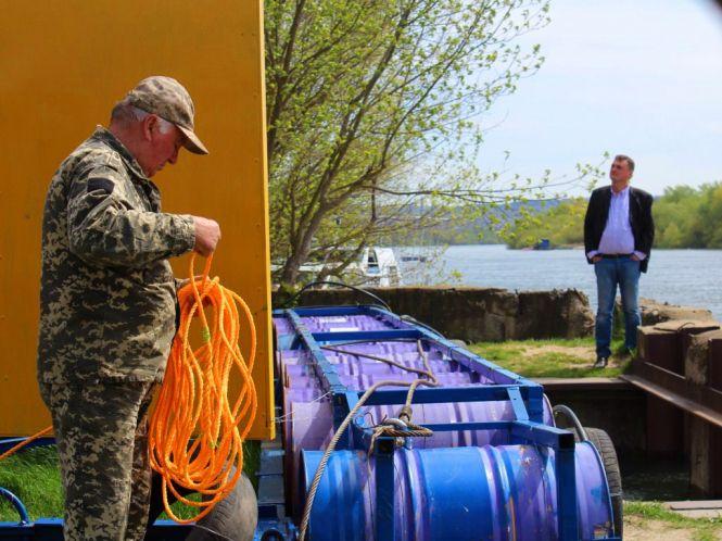 У Могилів-Подільському запустили екологічну міні-ГЕС, фото №3 на сайті 20minut.ua