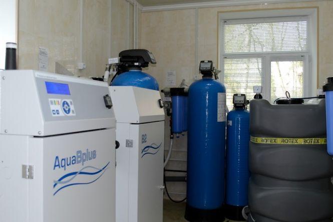 Новини Хмельницького - фото з Безкоштовне лікування: у Хмельницькому відкрили нове відділення гемодіалізу Безкоштовне лікування: у Хмельницькому відкрили нове відділення гемодіалізу, фото №7 на сайті vsim.ua