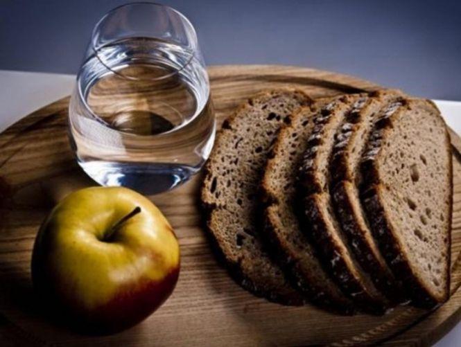 Новини Вінниці - фото з Чистий четвер 2019: історія, звичаї та що не радять робити Чистий четвер 2019: історія, звичаї та що не радять робити, фото №3 на сайті 20minut.ua