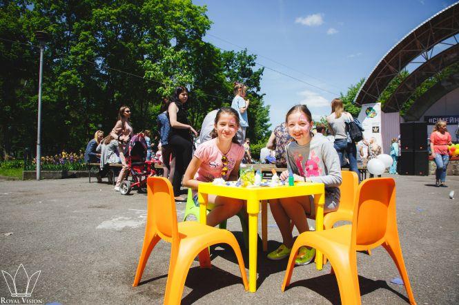 Новини Тернополя - фото з Польоти на повітряних кулях, смачна їжа та концерти: Тернопіль три дні фестивалитиме Польоти на повітряних кулях, смачна їжа та концерти: Тернопіль три дні фестивалитиме, фото №3 на сайті 20minut.ua
