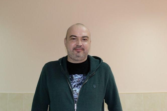 Новини Хмельницького - фото з Безкоштовне лікування: у Хмельницькому відкрили нове відділення гемодіалізу Безкоштовне лікування: у Хмельницькому відкрили нове відділення гемодіалізу, фото №2 на сайті vsim.ua