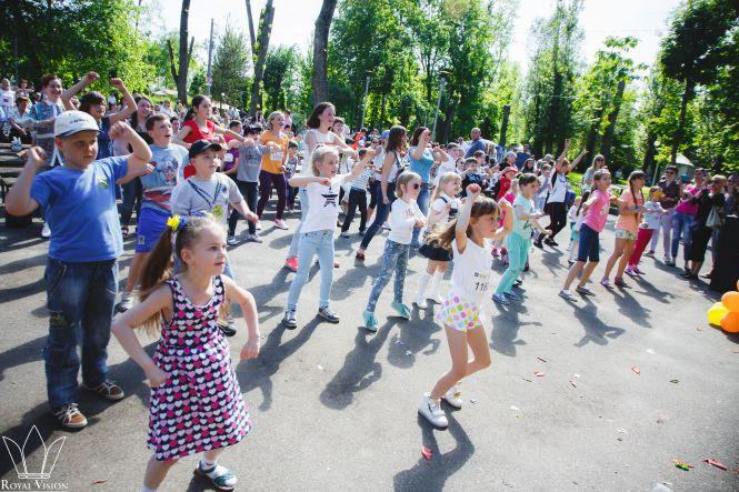 Новини Тернополя - фото з Польоти на повітряних кулях, смачна їжа та концерти: Тернопіль три дні фестивалитиме Польоти на повітряних кулях, смачна їжа та концерти: Тернопіль три дні фестивалитиме, фото №2 на сайті 20minut.ua