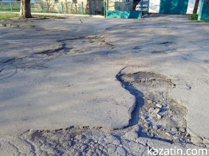 У Козятині на Підгорбунського зроблять велодоріжку та капремонт вулиці, фото №1 на сайті 20minut.ua