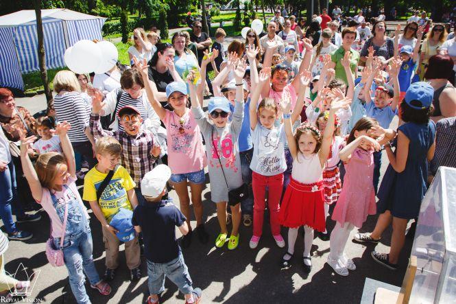 Новини Тернополя - фото з Польоти на повітряних кулях, смачна їжа та концерти: Тернопіль три дні фестивалитиме Польоти на повітряних кулях, смачна їжа та концерти: Тернопіль три дні фестивалитиме, фото №1 на сайті 20minut.ua