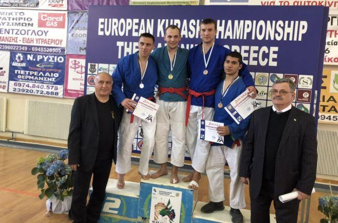 Новини Хмельницького - фото з Хмельничани здобули перемогу на чемпіонаті Європи з боротьби Хмельничани здобули перемогу на чемпіонаті Європи з боротьби, фото №2 на сайті vsim.ua