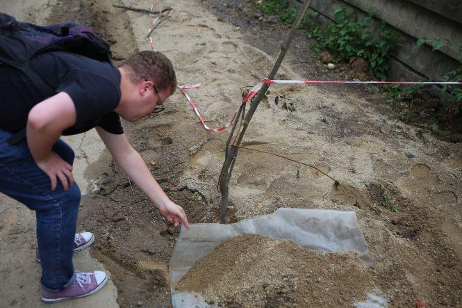 Новини Вінниці - фото з Жителі Вишеньки проти лівньовки і пропонують альтернативу Жителі Вишеньки проти лівньовки і пропонують альтернативу, фото №9 на сайті 20minut.ua