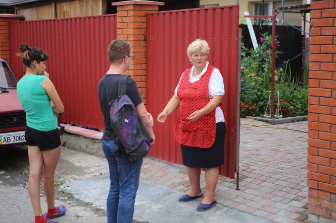 Новини Вінниці - фото з Жителі Вишеньки проти лівньовки і пропонують альтернативу Жителі Вишеньки проти лівньовки і пропонують альтернативу, фото №2 на сайті 20minut.ua