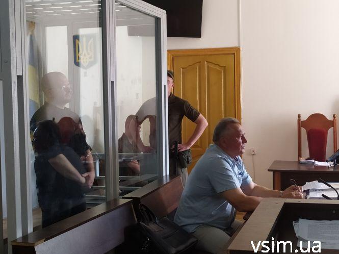 Новини Хмельницького - фото з Роман Миколаїв повністю визнав вину у резонансній ДТП з освітянами Роман Миколаїв повністю визнав вину у резонансній ДТП з освітянами, фото №1 на сайті vsim.ua
