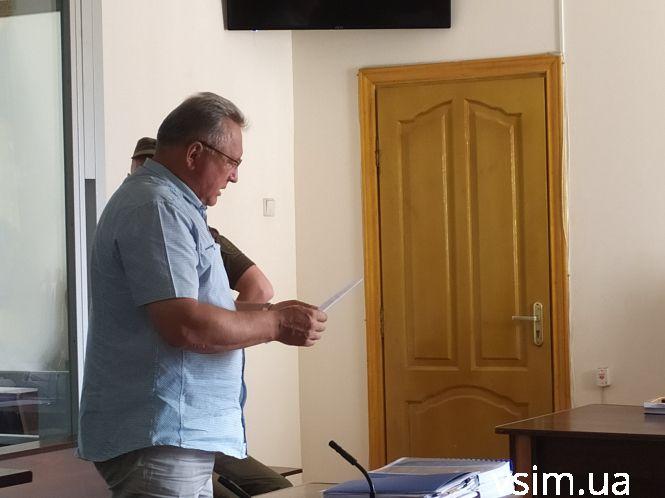 Новини Хмельницького - фото з Роман Миколаїв повністю визнав вину у резонансній ДТП з освітянами Роман Миколаїв повністю визнав вину у резонансній ДТП з освітянами, фото №2 на сайті vsim.ua