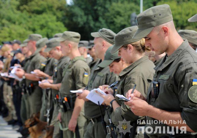 Новини Вінниці - фото з Військовий нагляд. Чому гвардійців послали на вулиці та на які дії вповноважили? Військовий нагляд. Чому гвардійців послали на вулиці та на які дії вповноважили?, фото №1 на сайті 20minut.ua