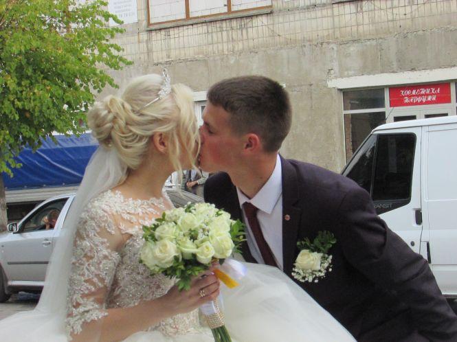 Новини Козятина - фото з У Козятині розпочався сезон весіль У Козятині розпочався сезон весіль, фото №1 на сайті 20minut.ua