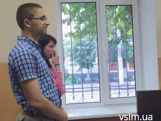 Новини Хмельницького - фото з З’явилися нові деталі справи хмельничанки Анни, яка викинула валізу з мертвим сином З’явилися нові деталі справи хмельничанки Анни, яка викинула валізу з мертвим сином, фото №2 на сайті vsim.ua