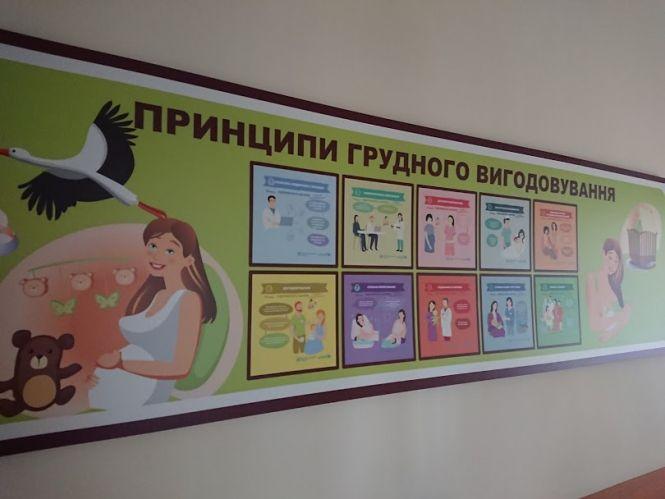 Новини Тернополя - фото з Грудне вигодовування: переваги для дитини і мами Грудне вигодовування: переваги для дитини і мами, фото №2 на сайті 20minut.ua