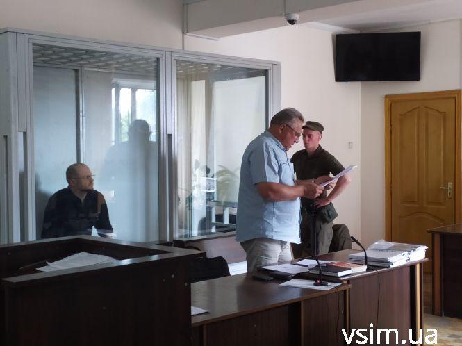 Новини Хмельницького - фото з Роман Миколаїв повністю визнав вину у резонансній ДТП з освітянами Роман Миколаїв повністю визнав вину у резонансній ДТП з освітянами, фото №6 на сайті vsim.ua