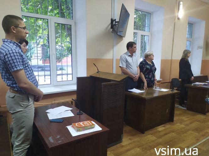 Новини Хмельницького - фото з З’явилися нові деталі справи хмельничанки Анни, яка викинула валізу з мертвим сином З’явилися нові деталі справи хмельничанки Анни, яка викинула валізу з мертвим сином, фото №3 на сайті vsim.ua