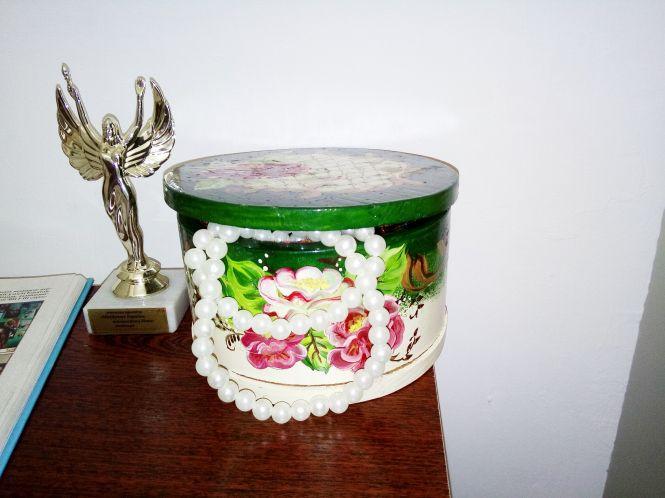 Творча династія Колодій презентувала персональну виставку, фото №8 на сайті 20minut.ua