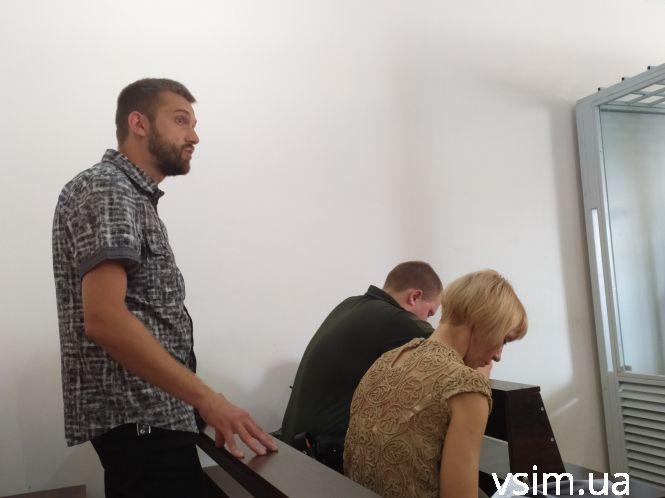 Новини Хмельницького - фото з Роман Миколаїв повністю визнав вину у резонансній ДТП з освітянами Роман Миколаїв повністю визнав вину у резонансній ДТП з освітянами, фото №4 на сайті vsim.ua