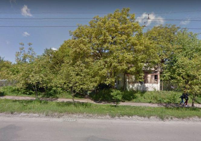 Новини Тернополя - фото з Війна за землю на “Алясці”: дачники кажуть, просто так не відступлять Війна за землю на “Алясці”: дачники кажуть, просто так не відступлять, фото №1 на сайті 20minut.ua