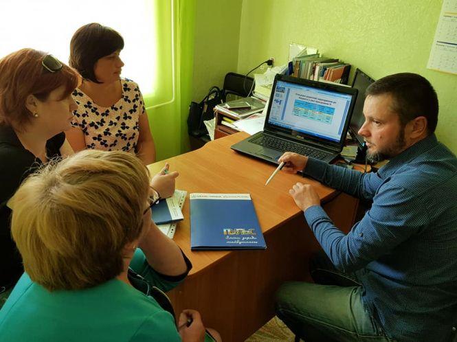 Новини Козятина - фото з Зміни: Махаринці мають приєднати до Козятина Зміни: Махаринці мають приєднати до Козятина, фото №1 на сайті 20minut.ua