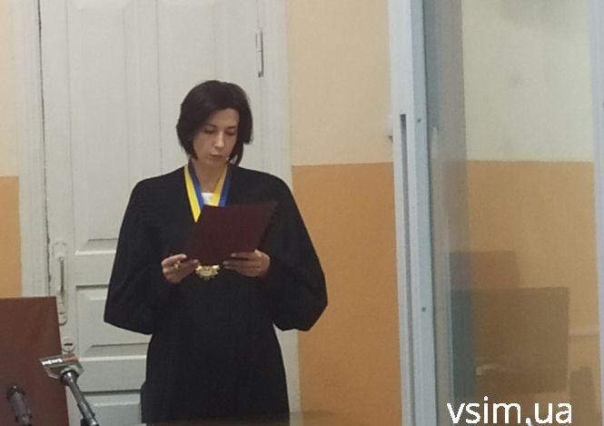 Новини Хмельницького - фото з З’явилися нові деталі справи хмельничанки Анни, яка викинула валізу з мертвим сином З’явилися нові деталі справи хмельничанки Анни, яка викинула валізу з мертвим сином, фото №4 на сайті vsim.ua