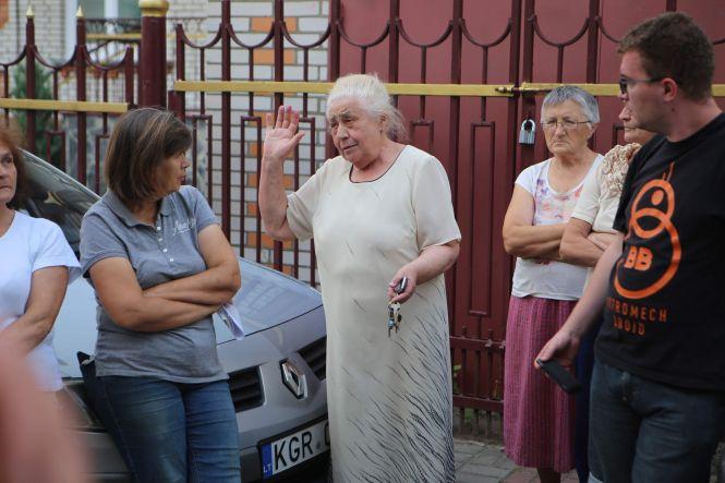 Новини Вінниці - фото з Жителі Вишеньки проти лівньовки і пропонують альтернативу Жителі Вишеньки проти лівньовки і пропонують альтернативу, фото №6 на сайті 20minut.ua