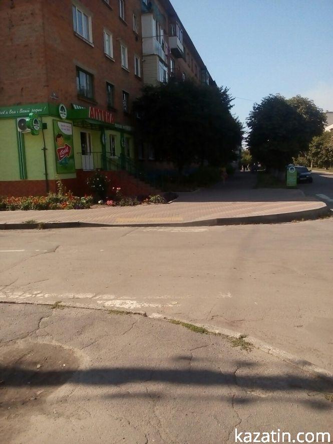 Козятин у фото сьогодні, 7 серпня, фото №4 на сайті 20minut.ua