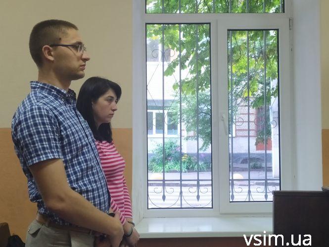 Новини Хмельницького - фото з З’явилися нові деталі справи хмельничанки Анни, яка викинула валізу з мертвим сином З’явилися нові деталі справи хмельничанки Анни, яка викинула валізу з мертвим сином, фото №1 на сайті vsim.ua