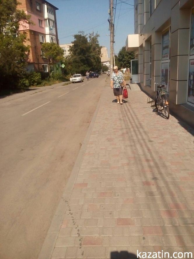 Козятин у фото сьогодні, 7 серпня, фото №2 на сайті 20minut.ua