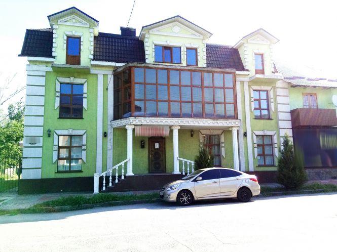 Новини Козятина - фото з Вгадай, де це? Вгадай, де це?, фото №1 на сайті 20minut.ua