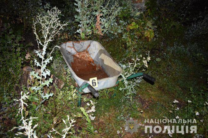 Вбивство у Стрижавці: рибалки знайшли зарізаного чоловіка на березі річки, фото №2 на сайті 20minut.ua