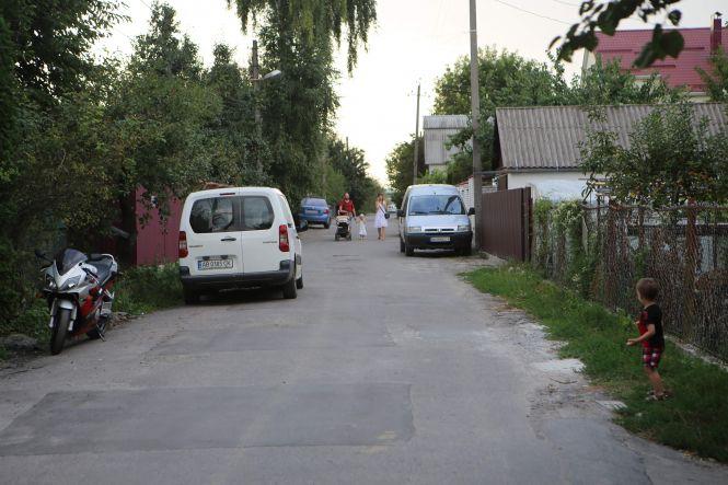 Новини Вінниці - фото з Жителі Вишеньки проти лівньовки і пропонують альтернативу Жителі Вишеньки проти лівньовки і пропонують альтернативу, фото №4 на сайті 20minut.ua