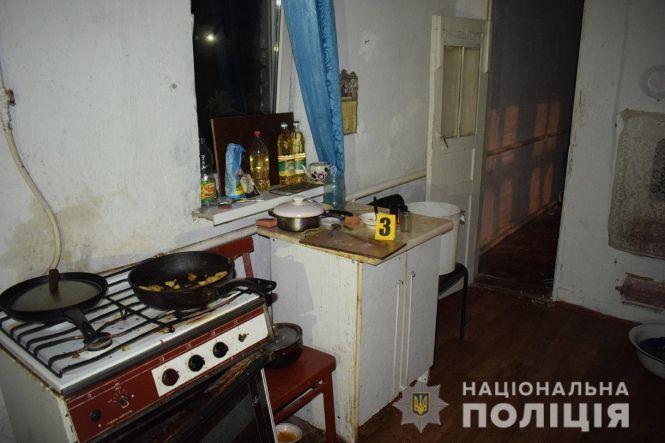 Вбивство у Стрижавці: рибалки знайшли зарізаного чоловіка на березі річки, фото №1 на сайті 20minut.ua