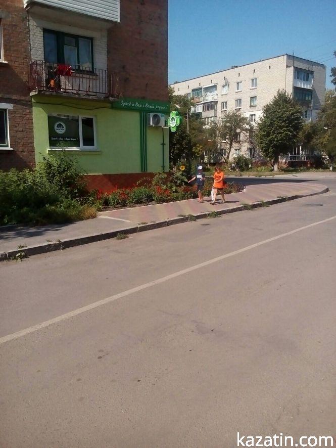 Козятин у фото сьогодні, 7 серпня, фото №1 на сайті 20minut.ua