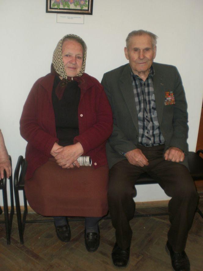 Новини Козятина - фото з На 93 році життя помер учасник бойових дій у Другій Світовій війні, визволитель Козятина та Вінниці Анатолій Радченко На 93 році життя помер учасник бойових дій у Другій Світовій війні, визволитель Козятина та Вінниці Анатолій Радченко, фото №1 на сайті 20minut.ua