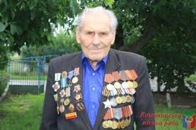 Новини Козятина - фото з На 93 році життя помер учасник бойових дій у Другій Світовій війні, визволитель Козятина та Вінниці Анатолій Радченко На 93 році життя помер учасник бойових дій у Другій Світовій війні, визволитель Козятина та Вінниці Анатолій Радченко, фото №2 на сайті 20minut.ua