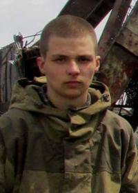 На Старому місті побудують сквер на честь добровольця Шльоцика, фото №3 на сайті 20minut.ua